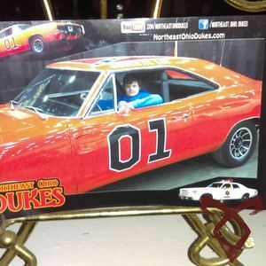 Meet your Posher, James